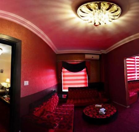 Sama Paris Hotel Zewnętrze zdjęcie
