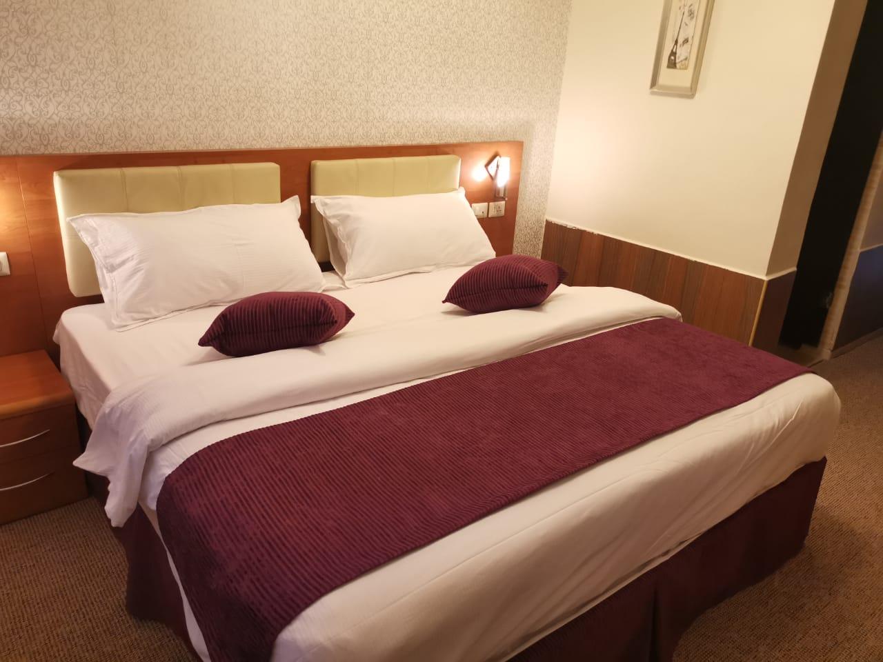 Sama Paris Hotel Zewnętrze zdjęcie