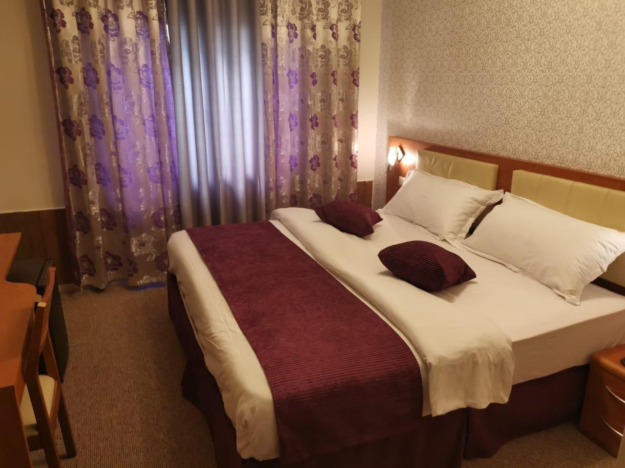 Sama Paris Hotel Zewnętrze zdjęcie