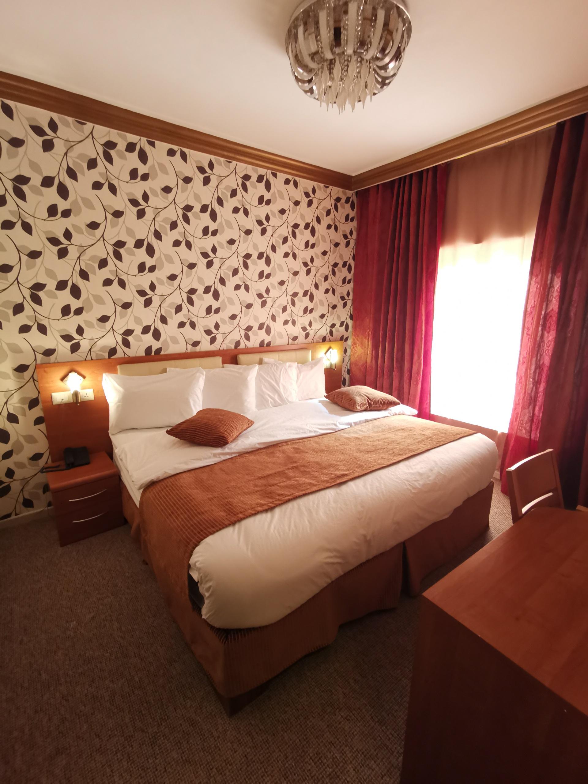 Sama Paris Hotel Zewnętrze zdjęcie