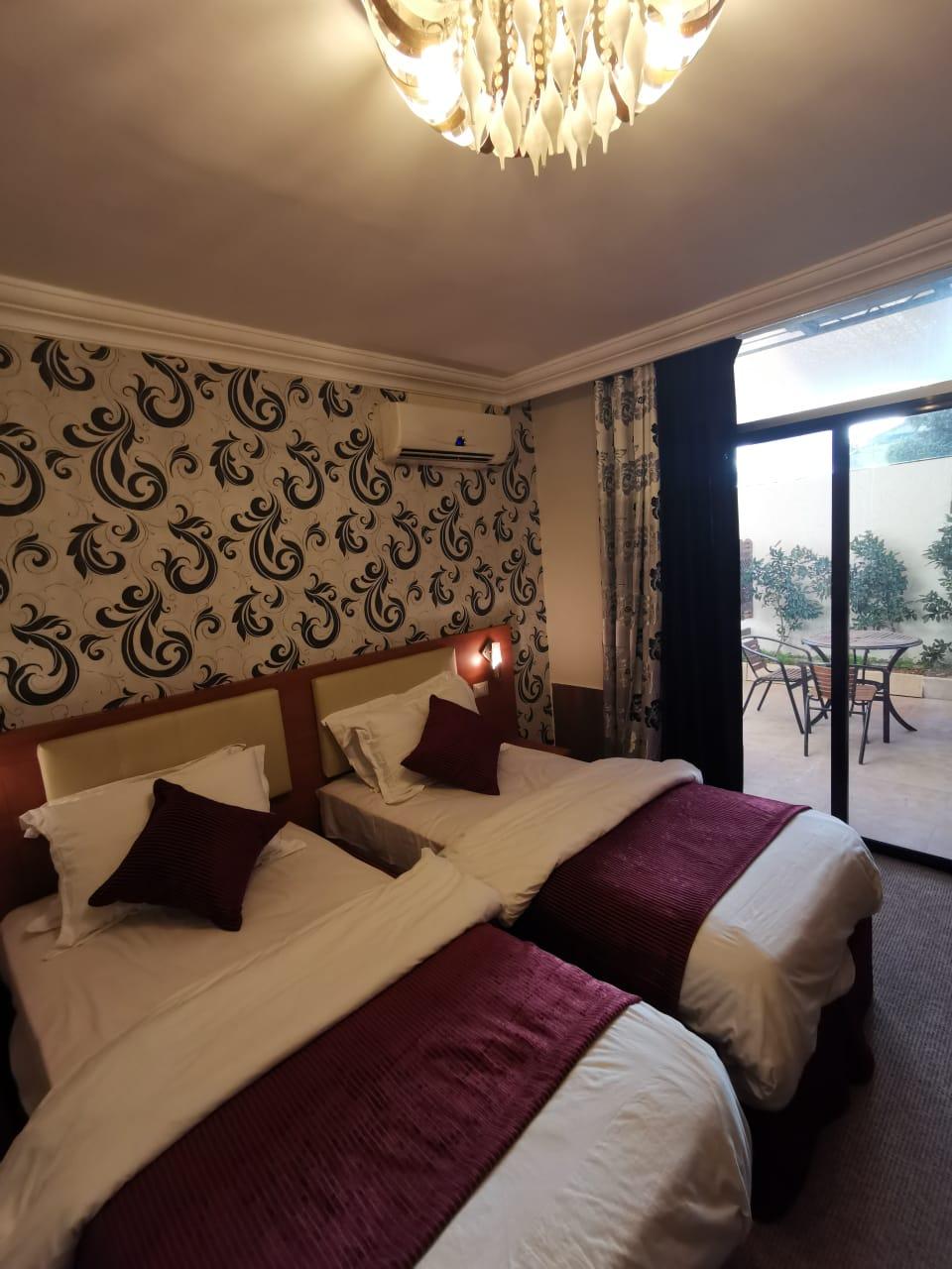 Sama Paris Hotel Zewnętrze zdjęcie