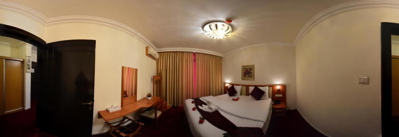 Sama Paris Hotel Zewnętrze zdjęcie