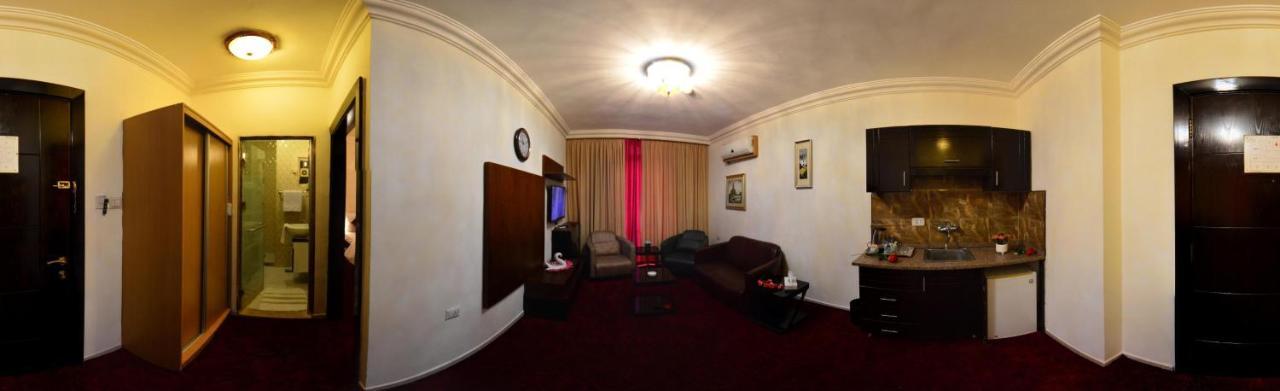 Sama Paris Hotel Zewnętrze zdjęcie