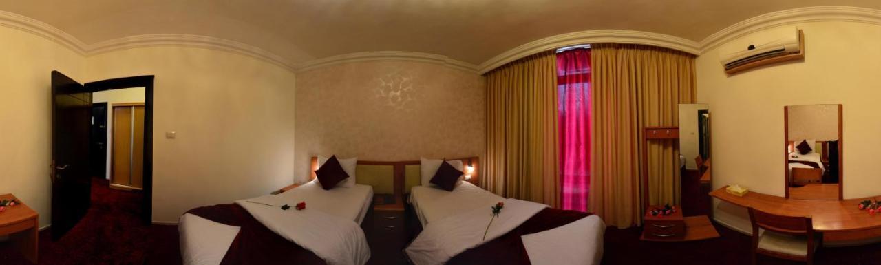 Sama Paris Hotel Zewnętrze zdjęcie