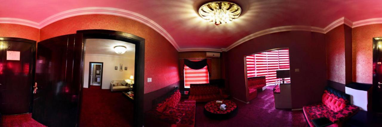 Sama Paris Hotel Zewnętrze zdjęcie