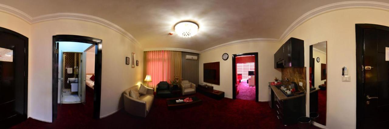 Sama Paris Hotel Zewnętrze zdjęcie