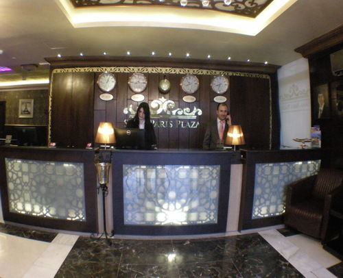 Sama Paris Hotel Zewnętrze zdjęcie
