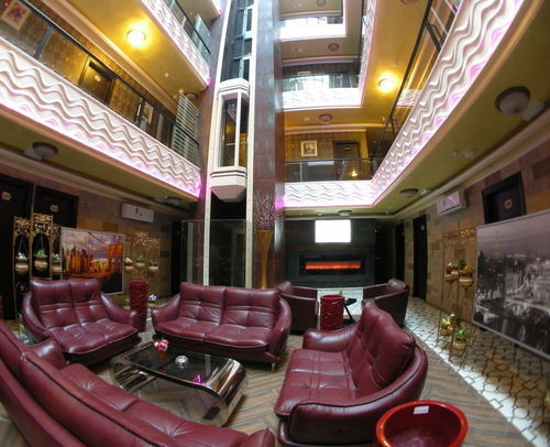 Sama Paris Hotel Zewnętrze zdjęcie