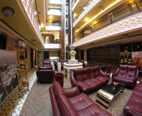 Sama Paris Hotel Zewnętrze zdjęcie