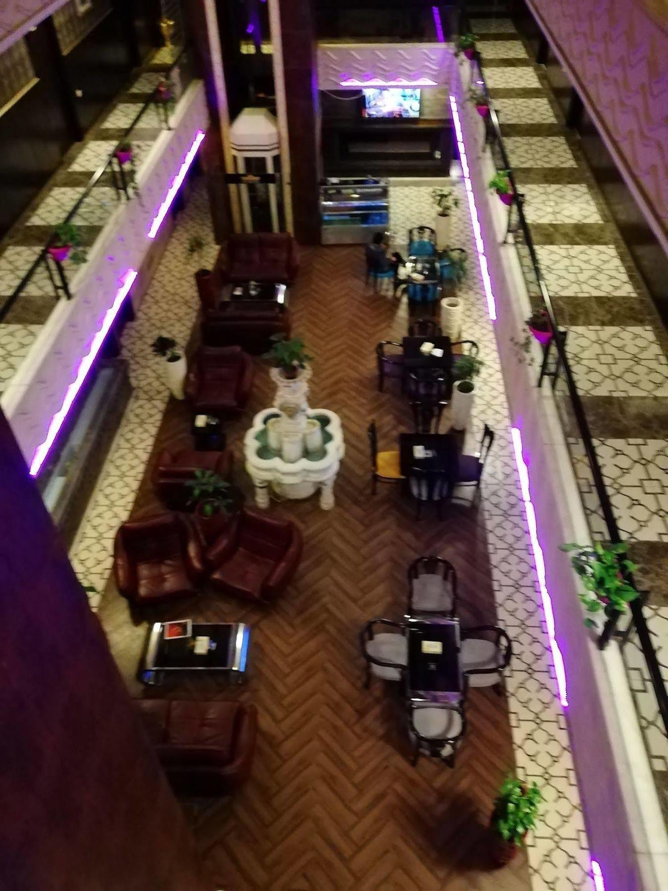 Sama Paris Hotel Zewnętrze zdjęcie