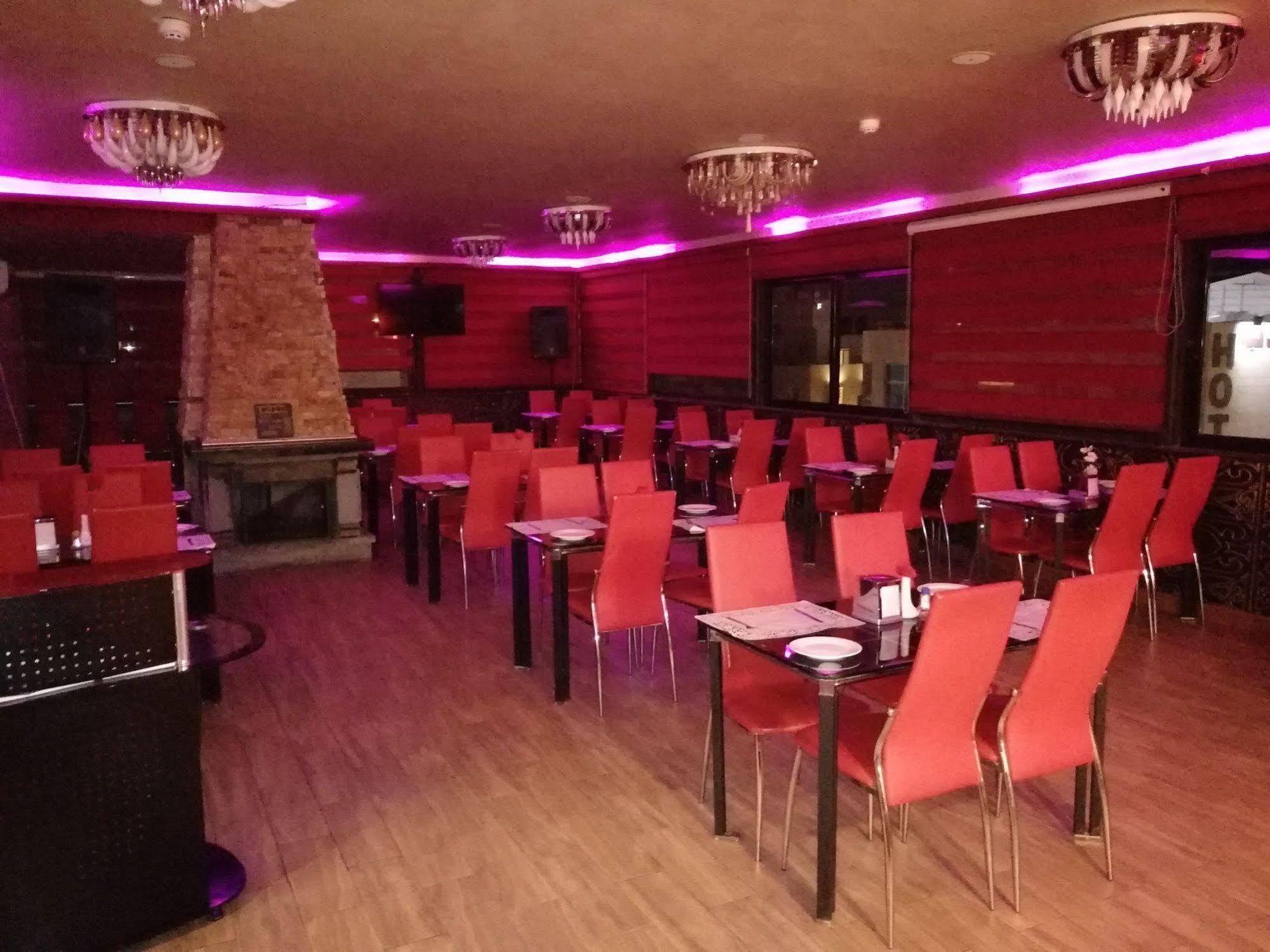 Sama Paris Hotel Zewnętrze zdjęcie