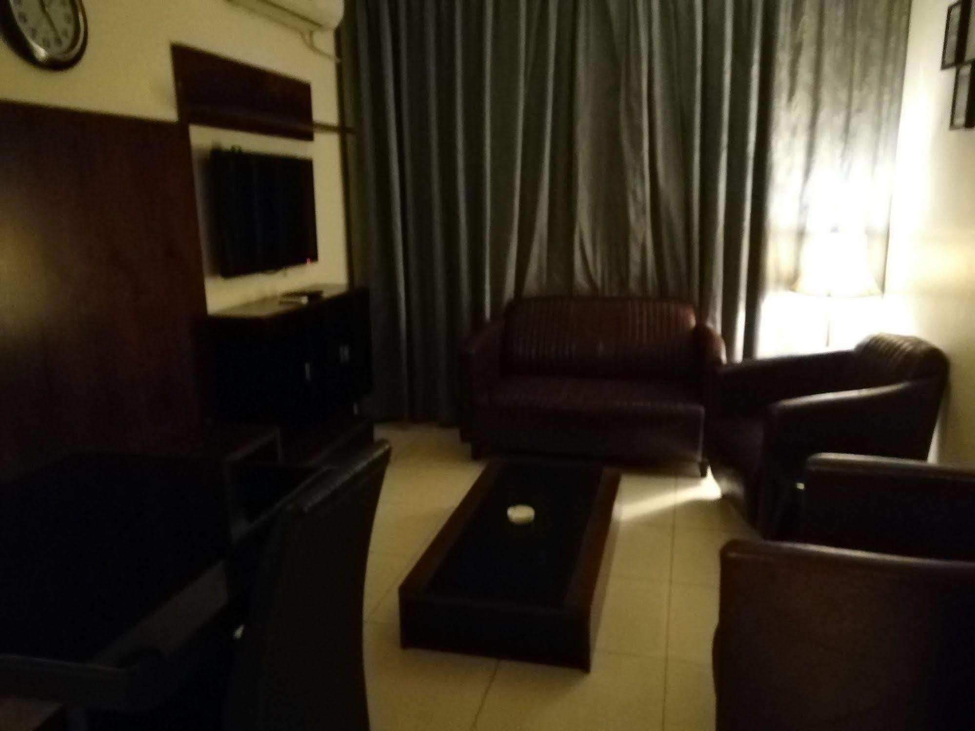 Sama Paris Hotel Zewnętrze zdjęcie