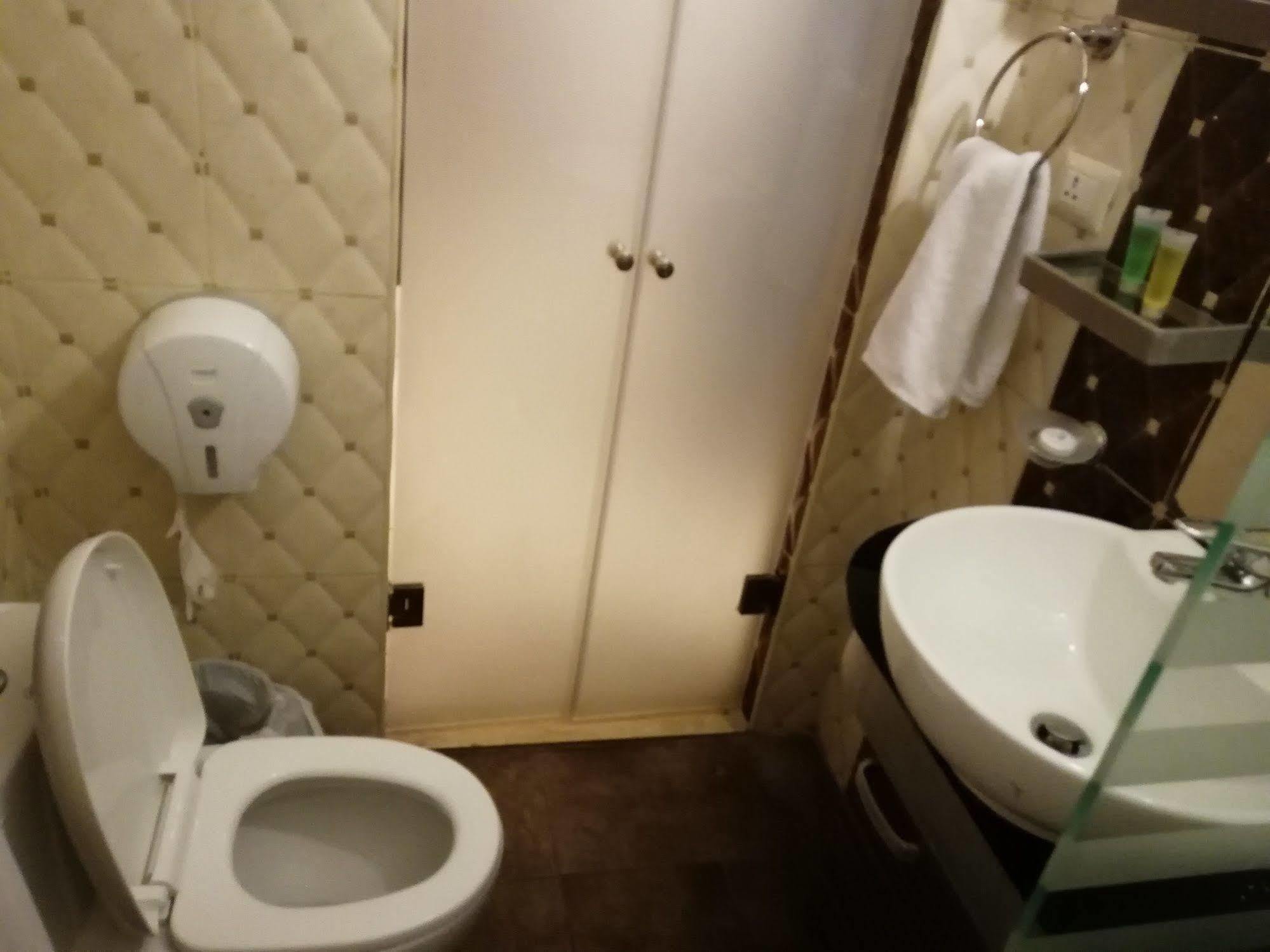 Sama Paris Hotel Zewnętrze zdjęcie
