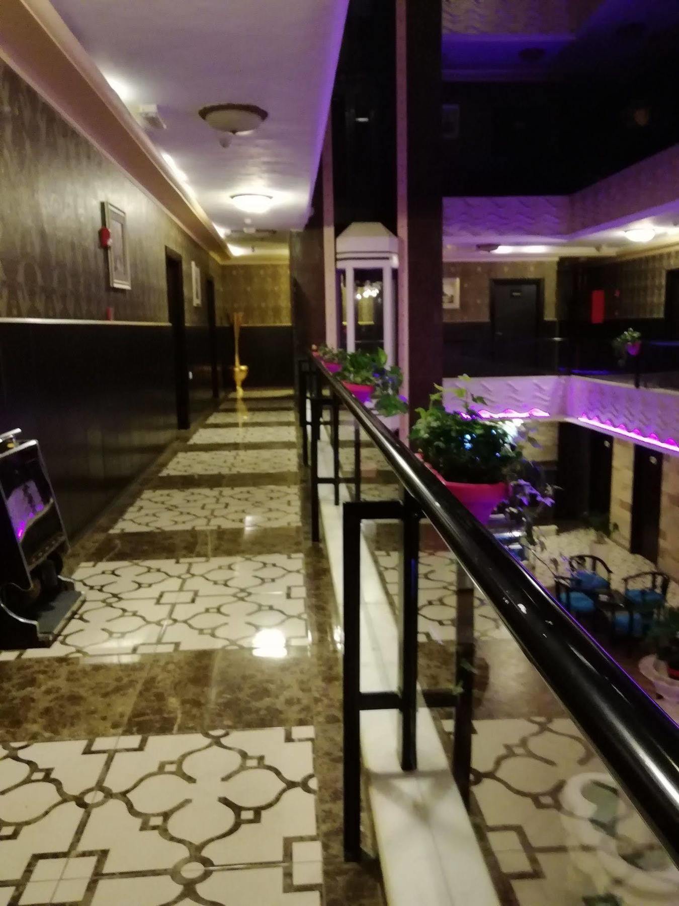 Sama Paris Hotel Zewnętrze zdjęcie