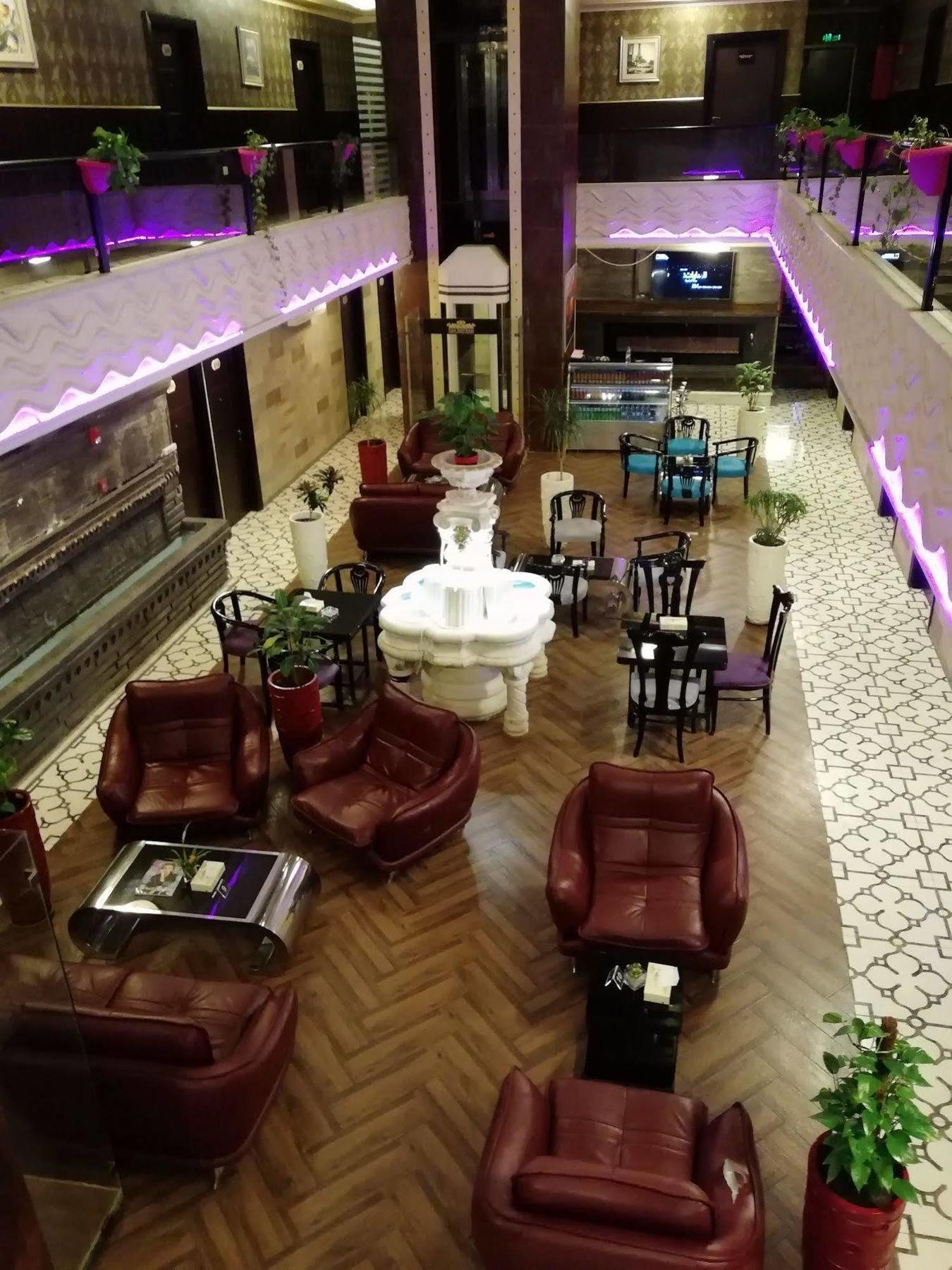 Sama Paris Hotel Zewnętrze zdjęcie