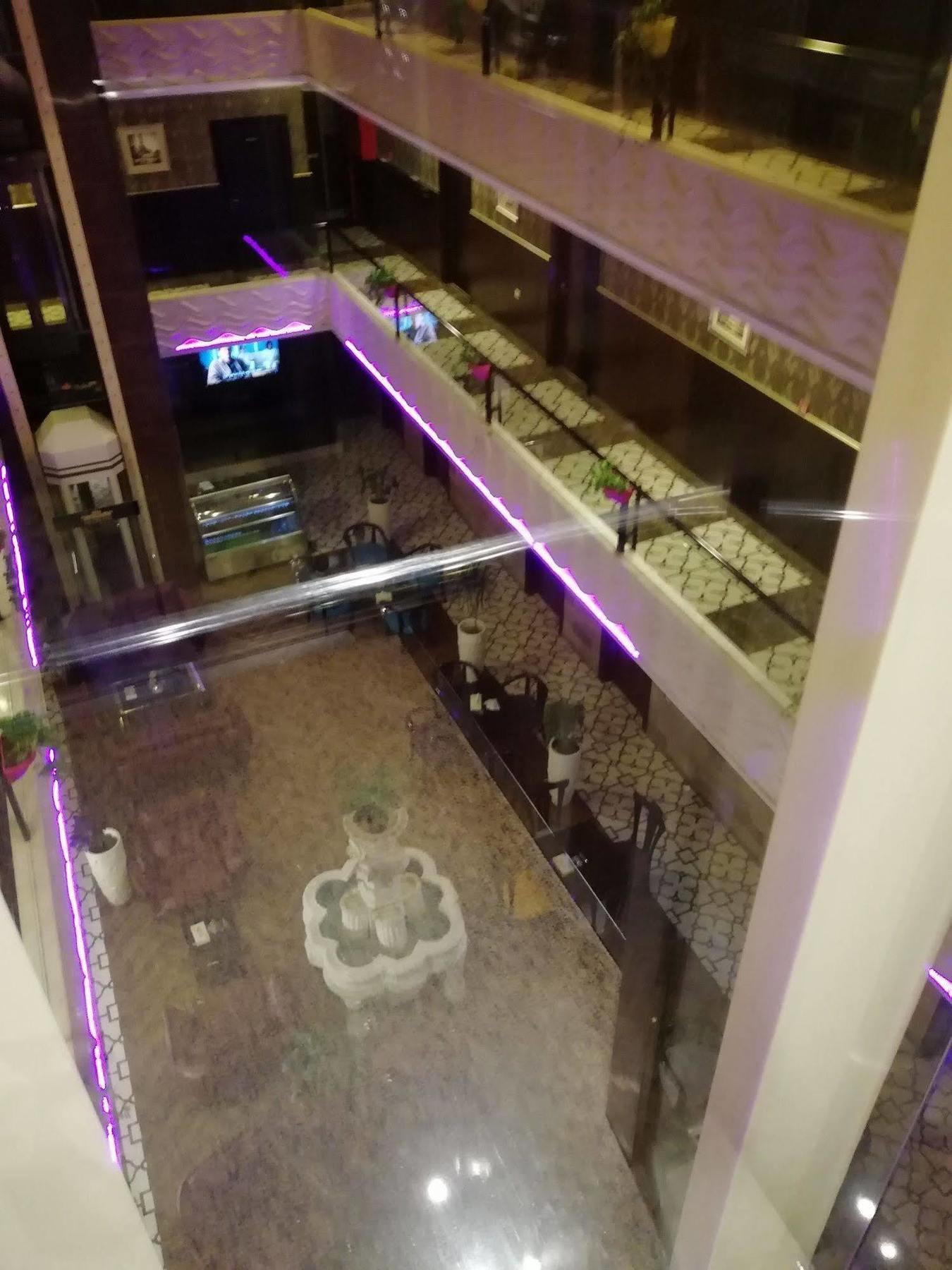 Sama Paris Hotel Zewnętrze zdjęcie