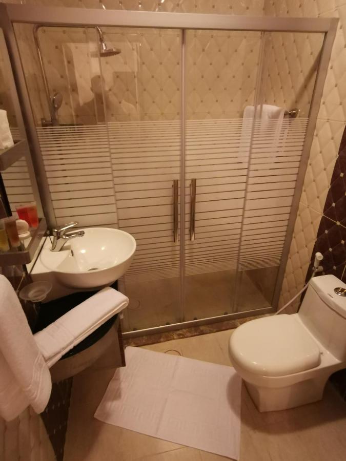 Sama Paris Hotel Zewnętrze zdjęcie